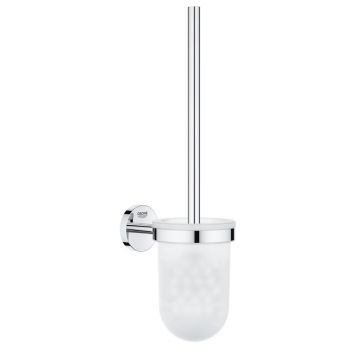 Set perie WC Grohe BauCosmopolitan-40463001