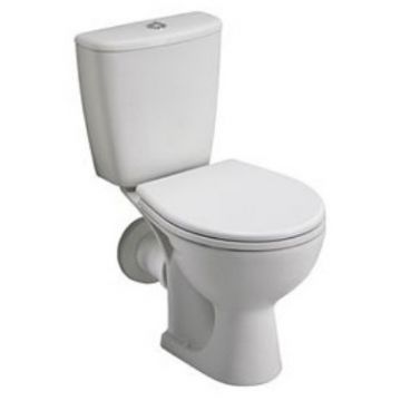 Set vas WC Kolo Rekord Compact cu rezervor