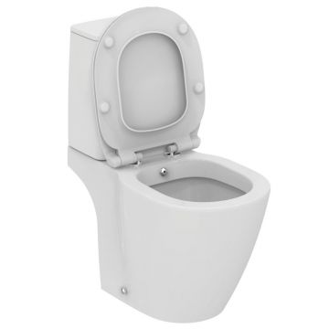 Vas WC Ideal Standard Connect cu functie de bideu la reducere