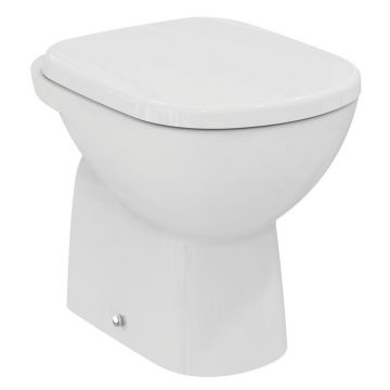 Vas WC Ideal Standard Tempo pentru rezervor ingropat evacuare verticala