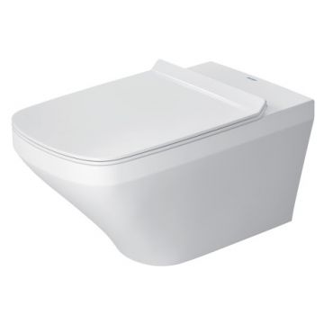 Vas WC suspendat Duravit Durastyle 62x37cm la reducere