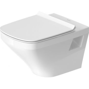 Vas WC suspendat Duravit Durastyle Rimless 54x37cm