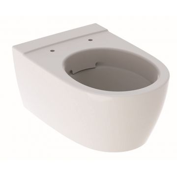 Vas WC suspendat Geberit iCon Rimfree 53cm