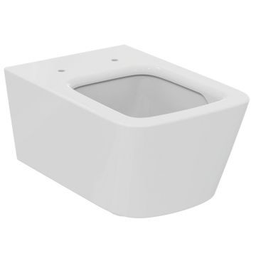 Vas wc suspendat Ideal Standard Blend Cube Aquablade