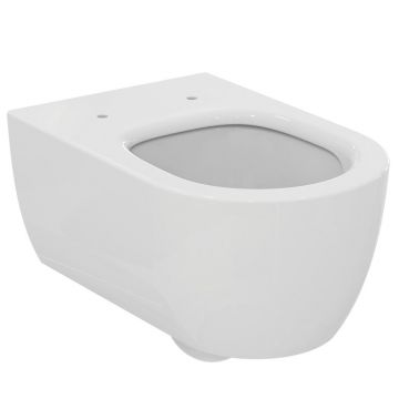 Vas wc suspendat Ideal Standard Blend Curve Aquablade