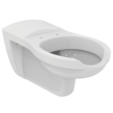 Vas WC suspendat Ideal Standard Maia pentru persoane cu dizabilitati 39x75 cm la reducere