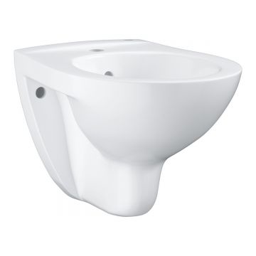 Bideu Grohe Bau Ceramic, suspendat, alb - 39433000