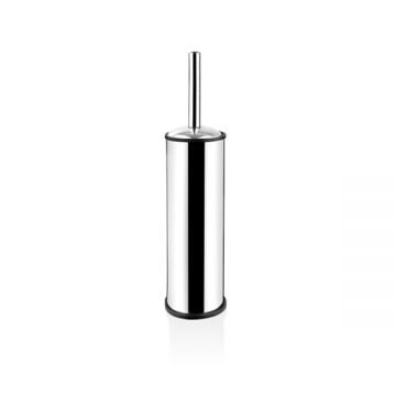 Perie de WC antiamprente, inox / ZLN 4568