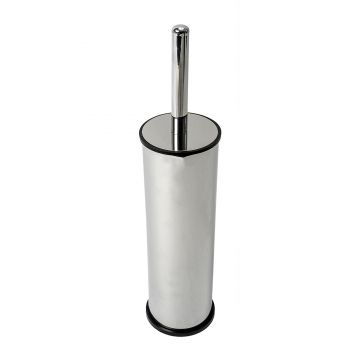 Perie WC cu suport din inox / ZLN 6928