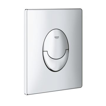 Placa actionare wc Grohe Skate Air-38505000