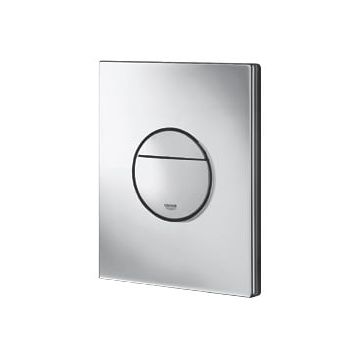 Placa actionare WC - Nova Cosmopolitan - crom lucios - Grohe-38765000