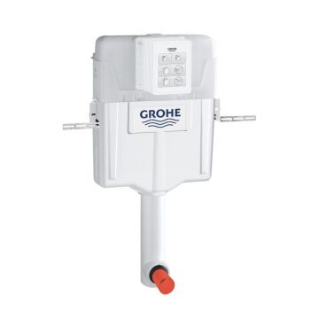 Rezervor wc incastrat Grohe GD 2