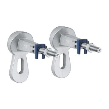 Set fixare cadru rezervor wc Grohe Rapid SL