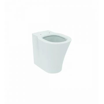 Vas wc BTW Ideal Standard Connect Air AquaBlade, rezervor ingropat, alb - SE004201