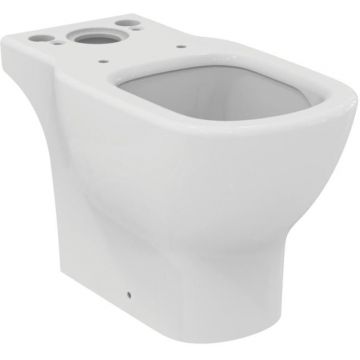 Vas WC Ideal Standard Tesi AquaBlade, alb - T008701