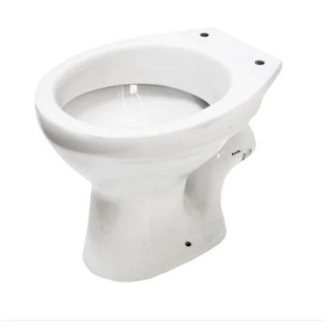 Vas wc Raulconstruct cu iesire laterala, Ceramica sanitara