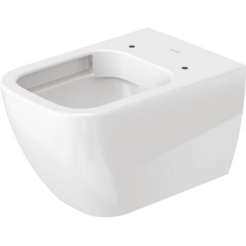 Vas wc suspendat Duravit Happy D.2 Rimless alb la reducere