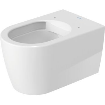 Vas wc suspendat Duravit Me by Starck 37x57cm HygieneGlaze la reducere