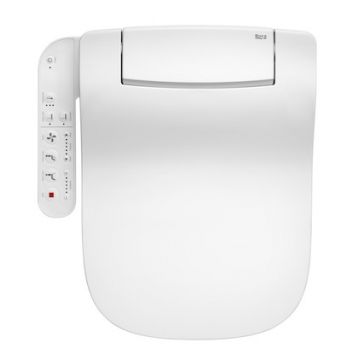 Capac WC Roca Multiclean Advance Soft cu functie de bideu