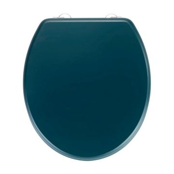 Capac WC Wenko, 38 x 41 cm, verde