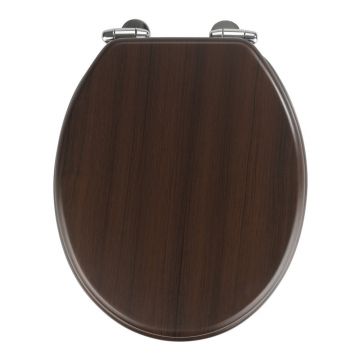 Capac WC Wenko Wenge