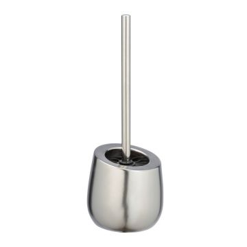 Perie WC ceramicÄWenko Badi Chrome