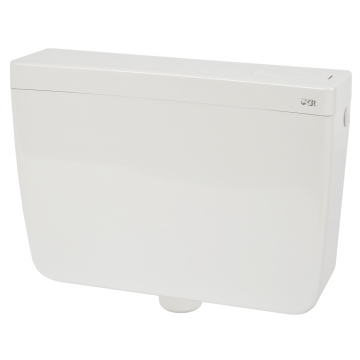 Rezervor WC semi inaltime Eurociere Export, 7l