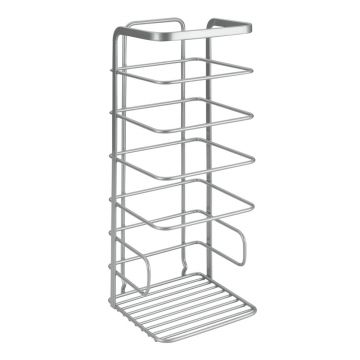 Suport de perete pentru hârtie igienică Meltatex Viva!