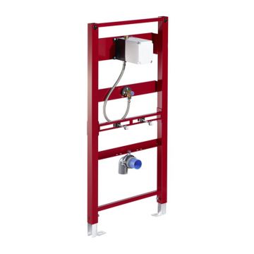 Cadru pentru pisoar Schell Montus 115 cm