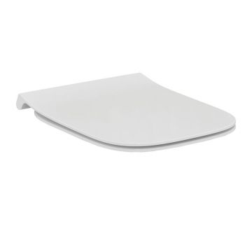 Capac WC Ideal Standard i.life B alb slim Quick Release