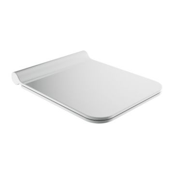 Capac WC soft-close Omnires Boston alb