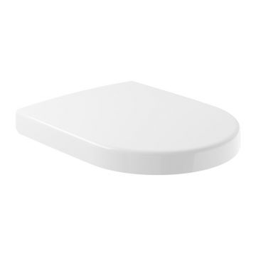 Capac WC Villeroy&Boch Subway 2.0 QuickRelease alb