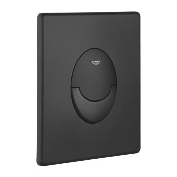 Clapeta de actionare Grohe Skate Air negru mat