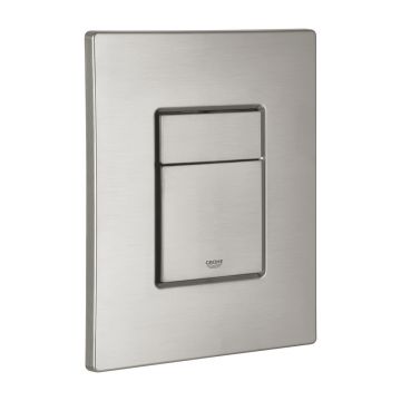 Clapeta de actionare Grohe Skate Cosmopolitan crom periat Supersteel