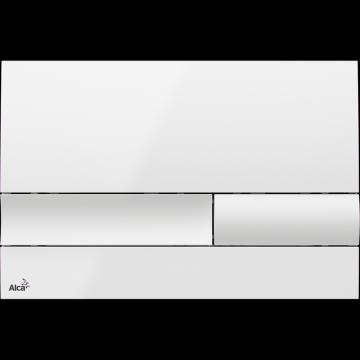 Clapeta rezervor wc alba Alcaplast 1730