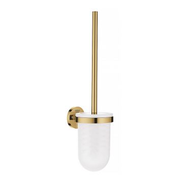 Perie WC Grohe Essentials auriu lucios Cool Sunrise