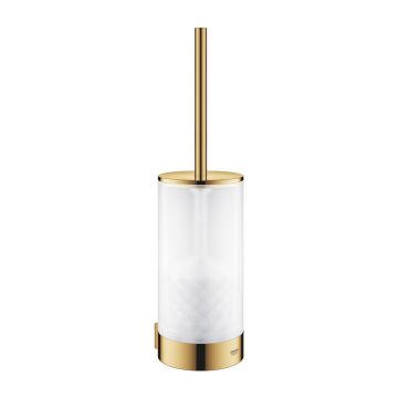 Perie WC Grohe Selection auriu lucios Cool Sunrise