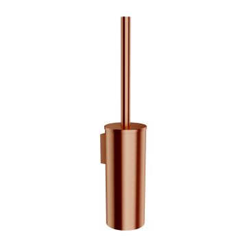Perie WC Omnires Modern Project cupru periat