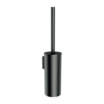 Perie WC Omnires Modern Project grafit periat