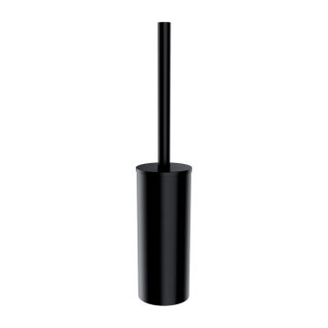 Perie WC Omnires Modern Project negru