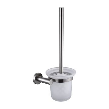 Perie WC Omnires Modern Project nichel