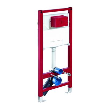 Rezervor wc cu cadru incastrat Schell Montus C120 115 cm