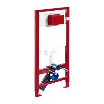Rezervor wc cu cadru incastrat Schell Montus C80 115 cm