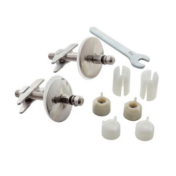 Set fixare capac soft Ideal Standard Tesi/ Connect Air