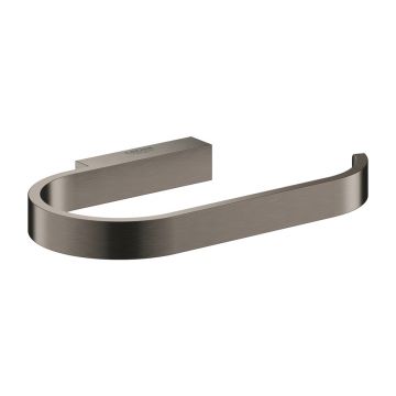 Suport hartie igienica Grohe Selection antracit periat Hard Graphite