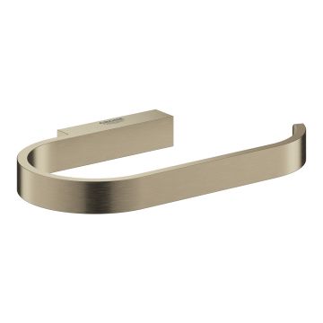Suport hartie igienica Grohe Selection brushed nickel