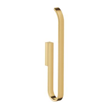 Suport rezerva hartie igienica Grohe Selection auriu lucios Cool Sunrise 2 role