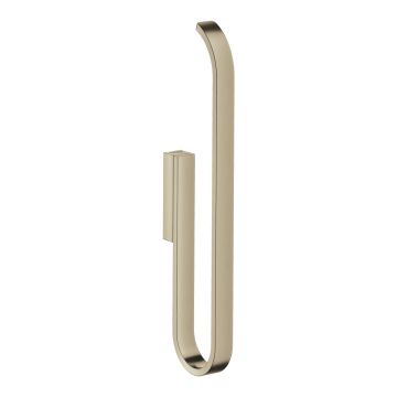Suport rezerva hartie igienica Grohe Selection brushed nickel