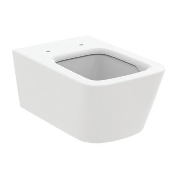 Vas WC suspendat Ideal Standard Atelier Blend Cube AquaBlade alb mat