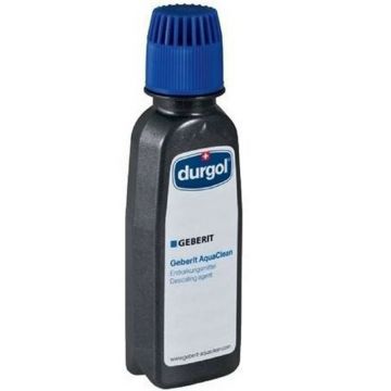 Agent detartrant Geberit AquaClean
